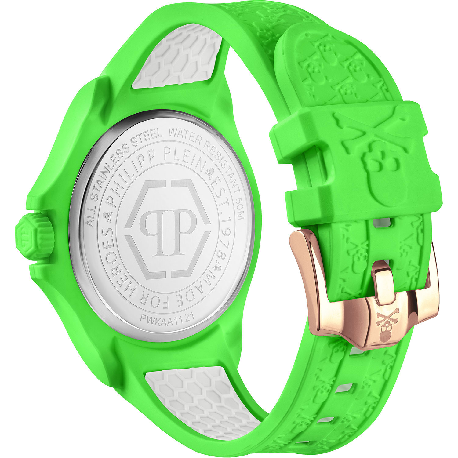 Philipp Plein PWKAA1121